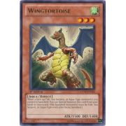 GENF-EN022 Wingtortoise Rare