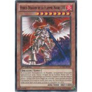 LCYW-FR199 Horus Dragon de la Flamme Noire LV8 Commune