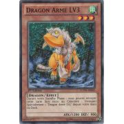 LCYW-FR203 Dragon Armé LV3 Commune