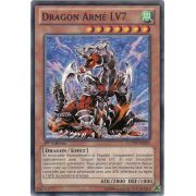 LCYW-FR205 Dragon Armé LV7 Commune