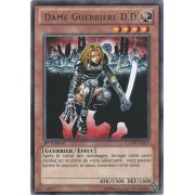 LCYW-FR215 Dame Guerrière D.D. Rare