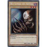 LCYW-FR220 Roi Sombre des Abysses Secret Rare