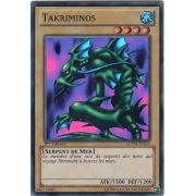 LCYW-FR223 Takriminos Super Rare