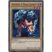 LCYW-FR226 Zombies à Trois Jambes Super Rare