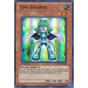 GENF-EN024 Time Escaper Super Rare