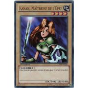 LCYW-FR228 Kanan, Maîtresse de l'Épée Ultra Rare