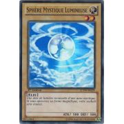 LCYW-FR229 Sphère Mystique Lumineuse Super Rare