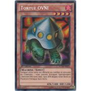 LCYW-FR233 Tortue OVNI Secret Rare