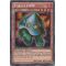 LCYW-FR233 Tortue OVNI Secret Rare