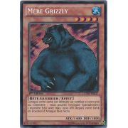 LCYW-FR237 Mère Grizzly Secret Rare