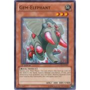 GENF-EN025 Gem-Elephant Commune