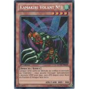 LCYW-FR238 Kamakiri Volant N°1 Secret Rare