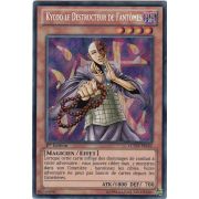 LCYW-FR242 Kycoo le Destructeur de Fantômes Secret Rare