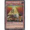 LCYW-FR245 Tortue Pyramide Secret Rare