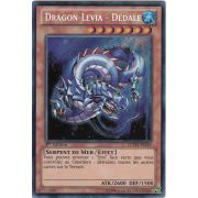 LCYW-FR249 Dragon-Levia - Dédale Secret Rare