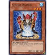 GENF-EN027 Gishki Diviner Rare