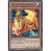 LCYW-FR260 Serviteur de Nephtys Rare