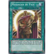 LCYW-FR266 Messager de Paix Commune