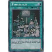 LCYW-FR267 Prohibition Secret Rare