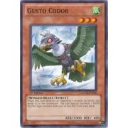 GENF-EN028 Gusto Codor Commune