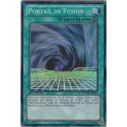 LCYW-FR268 Portail de Fusion Super Rare