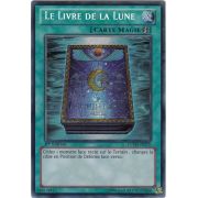 LCYW-FR270 Le Livre de la Lune Secret Rare