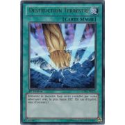 LCYW-FR275 Destruction Terrestre Ultra Rare