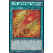 LCYW-FR280 Une Plume de Phœnix Secret Rare