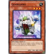 GENF-EN030 Geargiano Commune