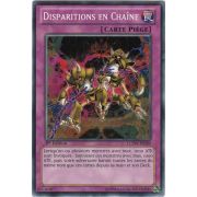 LCYW-FR289 Disparitions en Chaîne Commune