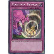 LCYW-FR297 Rugissement Menaçant Secret Rare