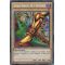 LCYW-FR302 Jambe Droite de l'Interdit Secret Rare