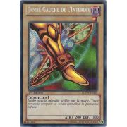 LCYW-FR303 Jambe Gauche de l'Interdit Secret Rare