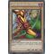 LCYW-FR303 Jambe Gauche de l'Interdit Secret Rare