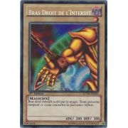 LCYW-FR304 Bras Droit de l'Interdit Secret Rare