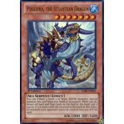 SDRE-EN001 Poseidra, the Atlantean Dragon Ultra Rare