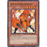 GENF-EN032 Master of the Flaming Dragonswords Commune