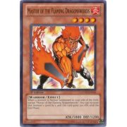 GENF-EN032 Master of the Flaming Dragonswords Commune