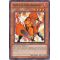 GENF-EN032 Master of the Flaming Dragonswords Commune