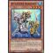 SDRE-EN002 Atlantean Dragoons Super Rare