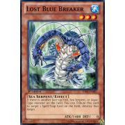 SDRE-EN007 Lost Blue Breaker Commune