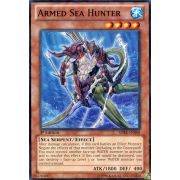 SDRE-EN008 Armed Sea Hunter Commune
