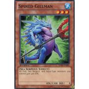 SDRE-EN009 Spined Gillman Commune