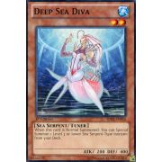 SDRE-EN010 Deep Sea Diva Commune