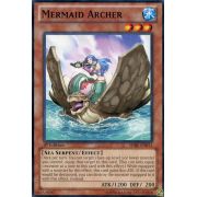 SDRE-EN011 Mermaid Archer Commune