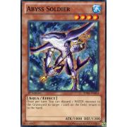 SDRE-EN014 Abyss Soldier Commune