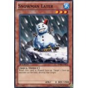 SDRE-EN016 Snowman Eater Commune