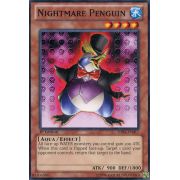 SDRE-EN017 Nightmare Penguin Commune