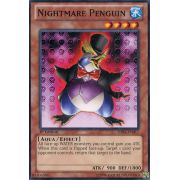 SDRE-EN017 Nightmare Penguin Commune