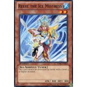 SDRE-EN020 Reese the Ice Mistress Commune